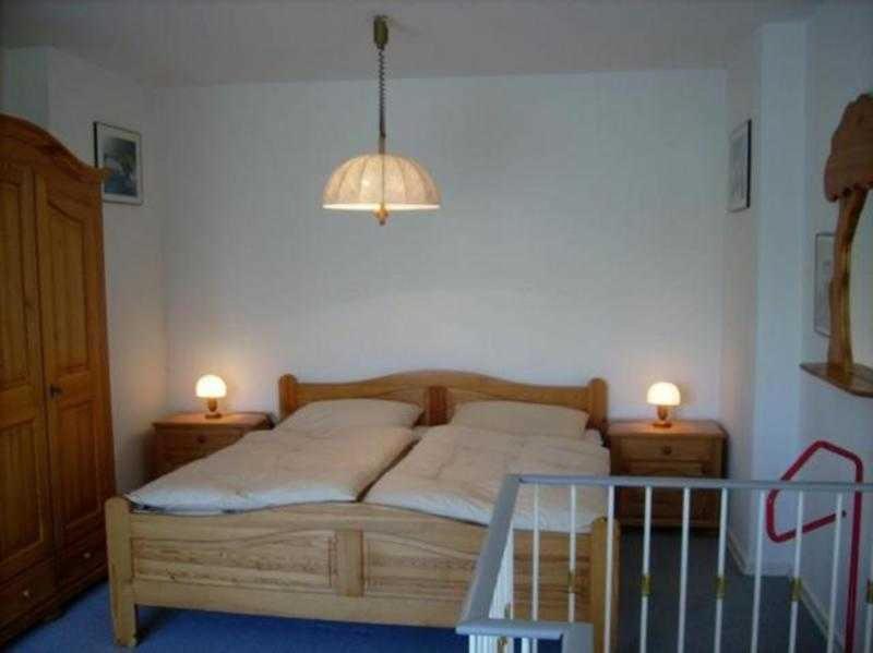 Apartamento Par7B "Haus Miramar" App Rothmund Niendorf  Exterior foto